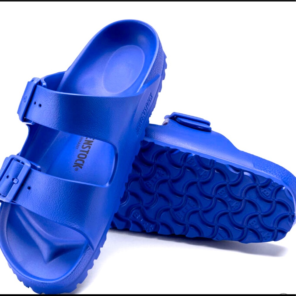 Birkenstock Sandals